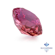 Load image into Gallery viewer, 1.24 ct. Radiant Cut Pink Sapphire