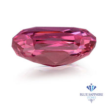 Load image into Gallery viewer, 1.24 ct. Radiant Cut Pink Sapphire
