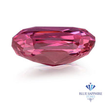 Load image into Gallery viewer, 1.24 ct. Radiant Cut Pink Sapphire