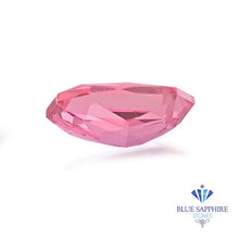 Load image into Gallery viewer, 1.02 ct. Radiant Cut Pink Sapphire
