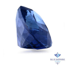 Load image into Gallery viewer, 0.97 ct. Oval Blue Sapphire