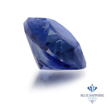 Load image into Gallery viewer, 0.78 ct. Oval Blue Sapphire