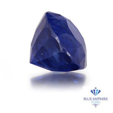 Load image into Gallery viewer, 1.32 ct. Oval Blue Sapphire