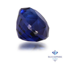 Load image into Gallery viewer, 1.24 ct. Oval Blue Sapphire