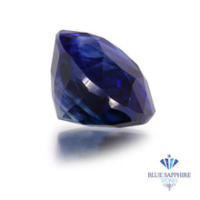 Load image into Gallery viewer, 1.13 ct. Oval Blue Sapphire