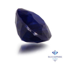 Load image into Gallery viewer, 0.93 ct. Oval Blue Sapphire