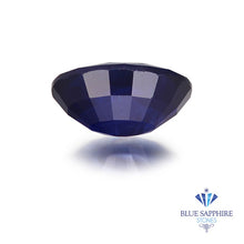 Load image into Gallery viewer, 0.93 ct. Oval Blue Sapphire