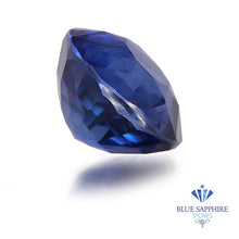 Load image into Gallery viewer, 1.05 ct. Oval Blue Sapphire