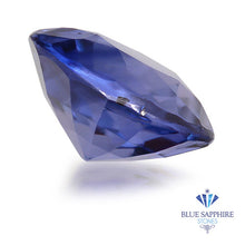 Load image into Gallery viewer, 1.14ct Round Blue Sapphire