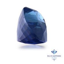 Load image into Gallery viewer, 1.19 ct. Oval Blue Sapphire