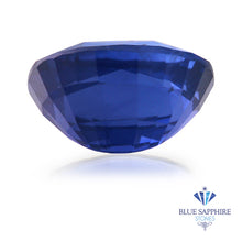 Load image into Gallery viewer, 1.19 ct. Oval Blue Sapphire