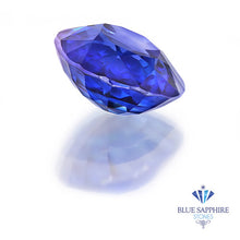 Load image into Gallery viewer, 1.35 ct. Oval Blue Sapphire