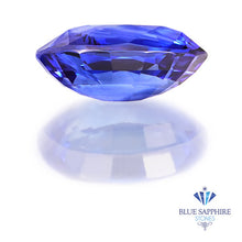 Load image into Gallery viewer, 1.35 ct. Oval Blue Sapphire