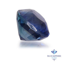Load image into Gallery viewer, 2.01 ct. Unheated Oval Blue Sapphire