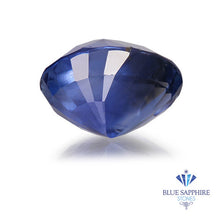 Load image into Gallery viewer, 2.01 ct. Unheated Oval Blue Sapphire
