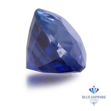 Load image into Gallery viewer, 0.62 ct. Unheated Oval Blue Sapphire