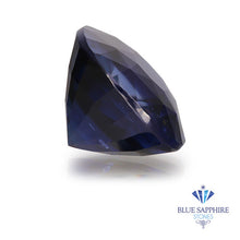 Load image into Gallery viewer, 1.58 ct. Unheated Cushion Blue Sapphire

