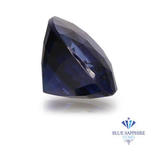 Load image into Gallery viewer, 1.58 ct. Unheated Cushion Blue Sapphire