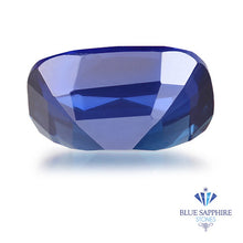 Load image into Gallery viewer, 1.09 ct. Unheated Cushion Blue Sapphire
