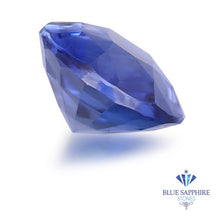 Load image into Gallery viewer, 1.13 ct. Unheated Oval Blue Sapphire