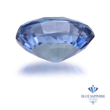 Load image into Gallery viewer, 1.13 ct. Unheated Oval Blue Sapphire