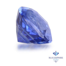 Load image into Gallery viewer, 1.09 ct. Unheated Cushion Blue Sapphire