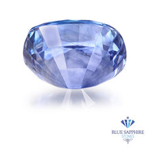 Load image into Gallery viewer, 1.09 ct. Unheated Cushion Blue Sapphire