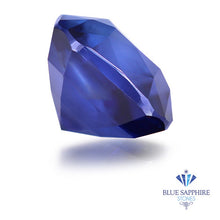 Load image into Gallery viewer, 0.93ct Cushion Blue Sapphire
