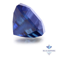 Load image into Gallery viewer, 1.57 ct. Emerald Cut Blue Sapphire