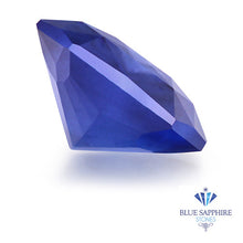 Load image into Gallery viewer, 1.10 ct. Radiant Blue Sapphire