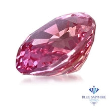 Load image into Gallery viewer, 0.71 ct. Oval Padparadscha