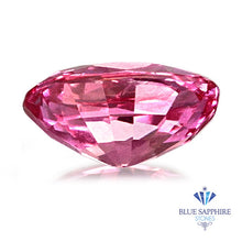 Load image into Gallery viewer, 0.71 ct. Oval Padparadscha