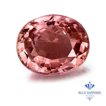 Load image into Gallery viewer, 1.17 ct. GIA Certified Oval Padparadscha
