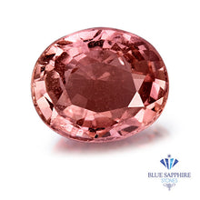 Load image into Gallery viewer, 1.17 ct. GIA Certified Oval Padparadscha