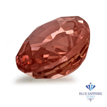 Load image into Gallery viewer, 1.17 ct. GIA Certified Oval Padparadscha