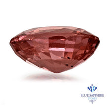 Load image into Gallery viewer, 1.17 ct. GIA Certified Oval Padparadscha