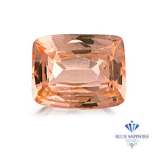 Load image into Gallery viewer, 1.21 ct. Cushion Padparadscha