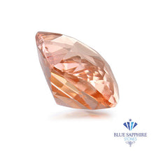 Load image into Gallery viewer, 1.21 ct. Cushion Padparadscha