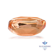 Load image into Gallery viewer, 1.21 ct. Cushion Padparadscha