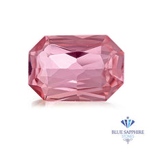 Load image into Gallery viewer, 0.65 ct. Radiant Padparadscha