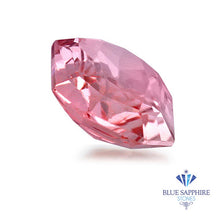 Load image into Gallery viewer, 0.65 ct. Radiant Padparadscha