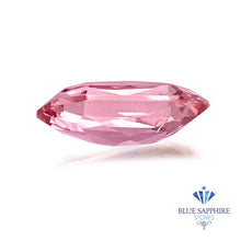 Load image into Gallery viewer, 0.65 ct. Radiant Padparadscha