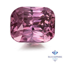 Load image into Gallery viewer, 2.45 ct. Cushion Peach Sapphire