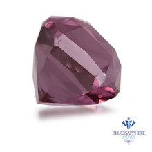 Load image into Gallery viewer, 2.45 ct. Cushion Peach Sapphire