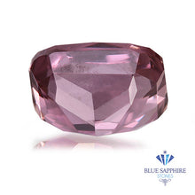 Load image into Gallery viewer, 2.45 ct. Cushion Peach Sapphire