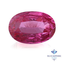 Load image into Gallery viewer, 3.25 ct. Oval Pink Sapphire