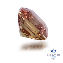 Load image into Gallery viewer, 3.37 ct. GRS Certified Radiant Pink Sapphire