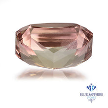Load image into Gallery viewer, 3.37 ct. GRS Certified Radiant Pink Sapphire