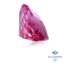 Load image into Gallery viewer, 1.20 ct. Radiant Cut Pink Sapphire