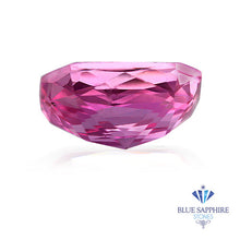 Load image into Gallery viewer, 1.20 ct. Radiant Cut Pink Sapphire